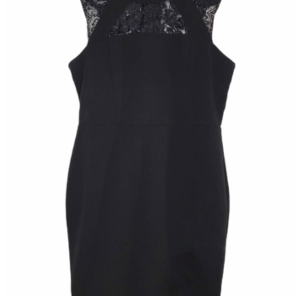 Express little Small dress size 4 - Picture 15 of 15